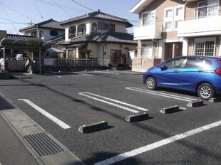 井野駅 徒歩22分 2階の物件外観写真